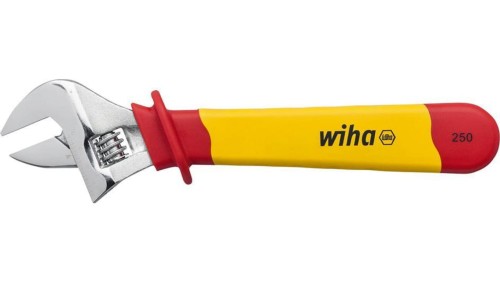 Klucz nastawny VDE 250 mm 43061 Wiha