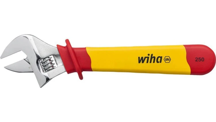 Klucz nastawny VDE 250 mm 43061 Wiha