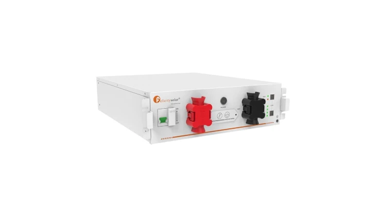 Felicity Bateria FLA48100UG1 5,12kWh 51,2V (IP21) (niskonapięciowy)