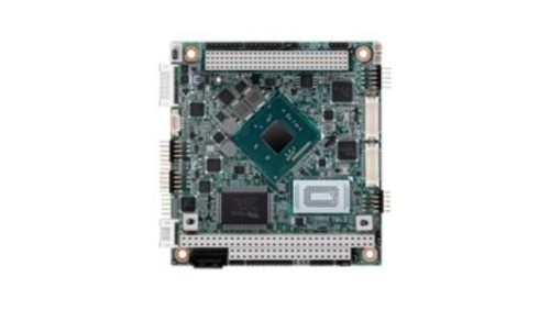 BT-I E3845 A2 PC104+/VGA+LVDS/6USD/3COM -40~85C PCM-3365EW-S9A2