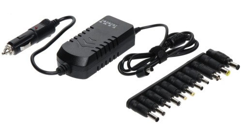 Przetwornica napięcia samochodowa DC/DC 90W DCDC-11-28/12-24