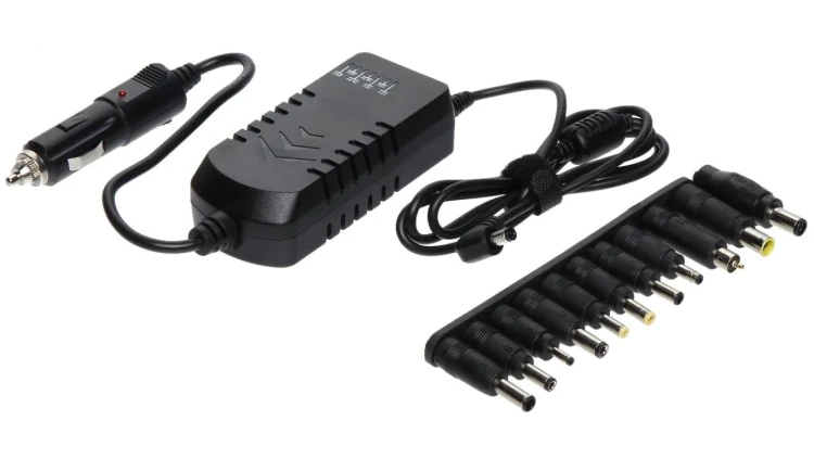 Przetwornica napięcia samochodowa DC/DC 90W DCDC-11-28/12-24