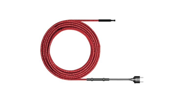 Zestaw grzewczy 16 W/m 3m HE-TS-03 GRAND MEYER