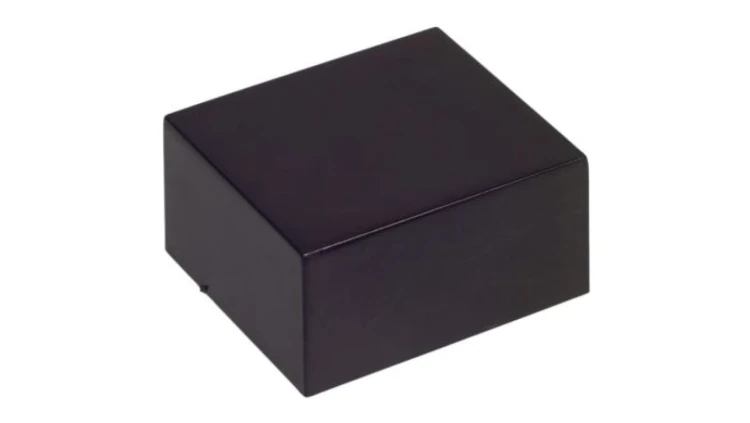 Obudowa Czarny IP54, 52 x 46 x 26mm, RS PRO