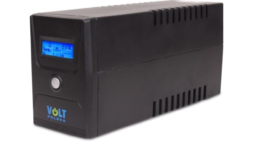 Zasilacz awaryjny UPS MICRO 800VA 480W 5UP0800090