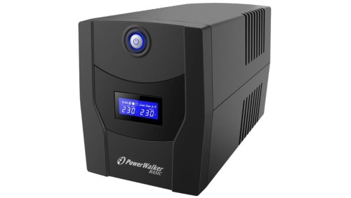 Zasilacz awaryjny UPS VI 1500 STL FR