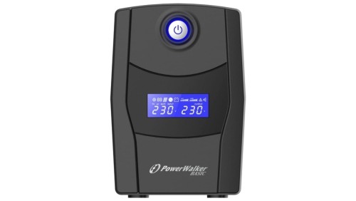 Zasilacz awaryjny UPS VI 800 STL FR