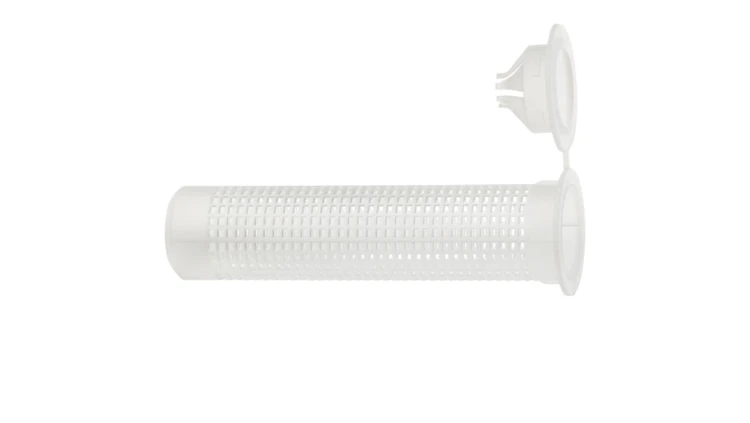 Koszulka plastikowa dla Resifix 15x85mm dla pręta RAST M10 /opak. = 12 szt./ (91585SH) CELO