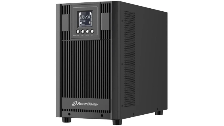 Zasilacz awaryjny UPS VFI 3000 AT FR