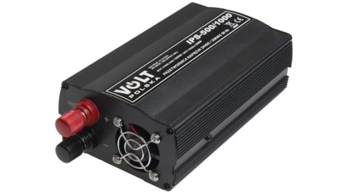 Przetwornica IPS 500/1000 24V / 230V 500/1000 W (3IPS651024) VOLT POLSKA