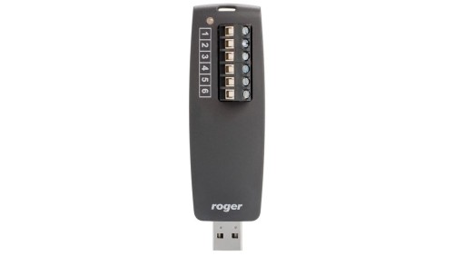 Interfejs (RUD-1) ROGER