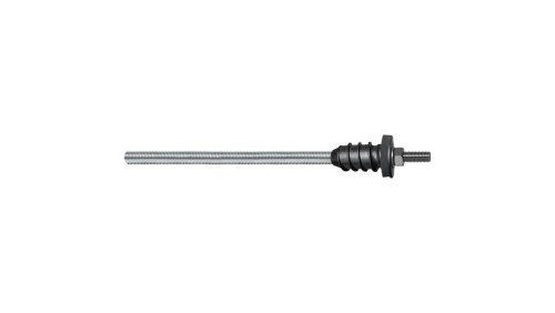 Pręt kotwiący ResiTHERM M16x350mm, gwint przyłączeniowy M12x70mm, stal nierdzewna A4 /opak. = 20 szt./ (9X250RTH1620) CELO