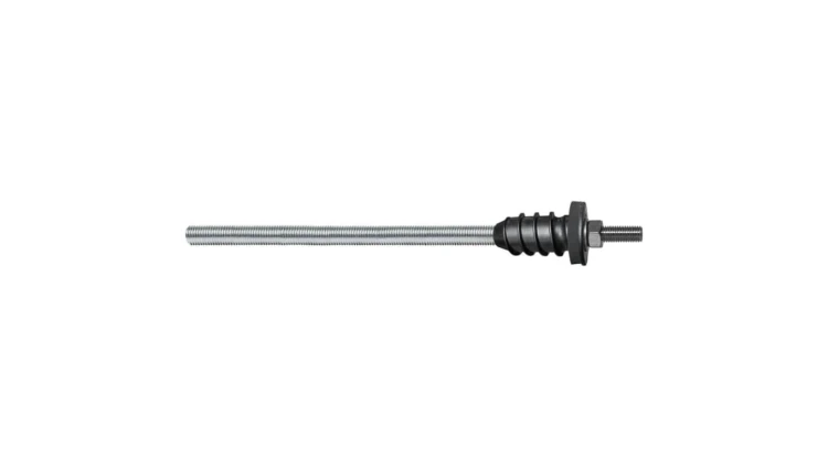 Pręt kotwiący ResiTHERM M16x350mm, gwint przyłączeniowy M12x70mm, stal nierdzewna A4 /opak. = 20 szt./ (9X250RTH1620) CELO
