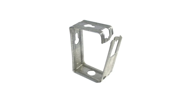 Obejma kablowa CH, duża 85x55mm /opak. = 50 szt./ (95580CH) CELO