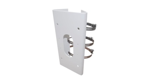 Uchwyt słupowy do kamer DS-1475ZJ-SUS