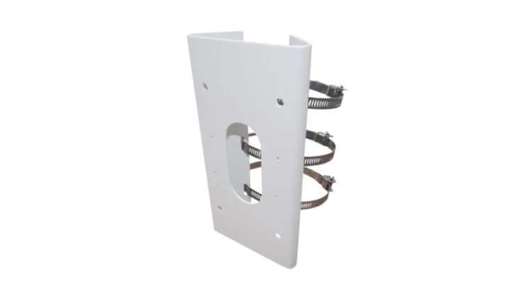 Uchwyt słupowy do kamer DS-1475ZJ-SUS