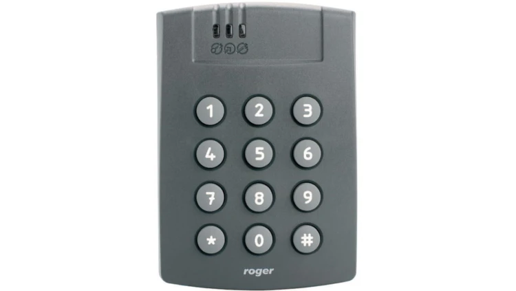 Kontroler dostępu (PR612-G) ROGER
