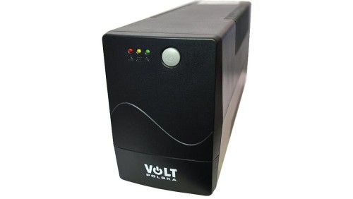 Zasilacz awaryjny UPS PICO 1000VA 600W 5UP010009P