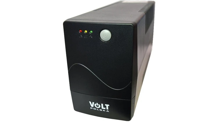 Zasilacz awaryjny UPS PICO 1000VA 600W 5UP010009P