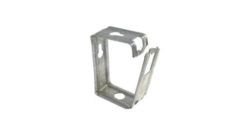 Obejma kablowa CH, mała 63x40mm /opak. = 100 szt./ (94055CH) CELO