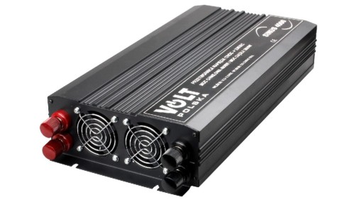 Przetwornica Sinus 4000 12V / 230V 2000/4000W (3SIP400012) VOLT POLSKA