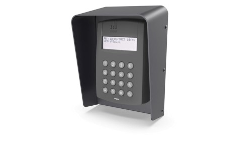 Kontroler dostępu (PR602LCD-DT-O) ROGER