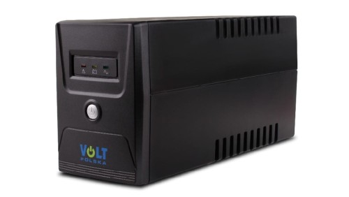 Zasilacz awaryjny UPS PICO 800VA 480W 5UP008009P