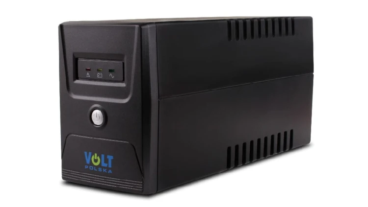 Zasilacz awaryjny UPS PICO 800VA 480W 5UP008009P