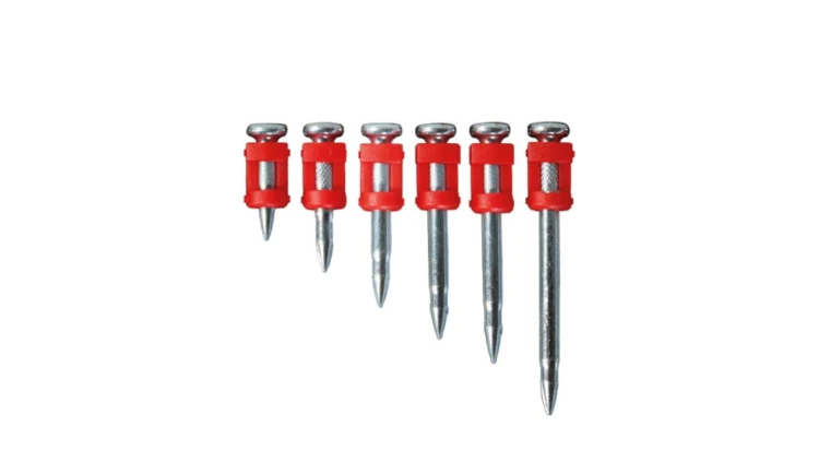 Gwoździe do betonu XHA dla AGII E90 3x38mm, stal HCR /opak. = 1000 szt./ (9381000XHA) CELO