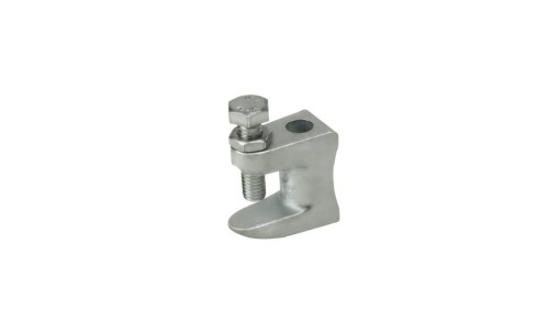 Zacisk do belek stalowych PMV M8 /opak. = 20 szt./ (98PMV) CELO