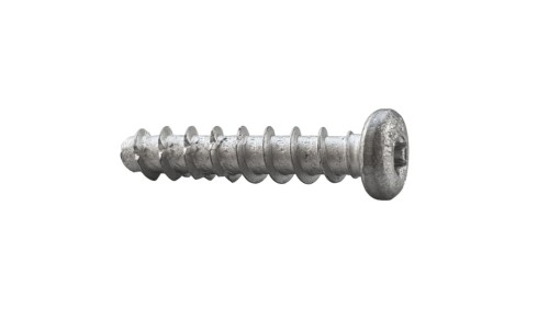 Wkręt do betonu 5x30mm z gniazdem TX /opak. = 100 szt./ (9ZG530BTSPT) CELO