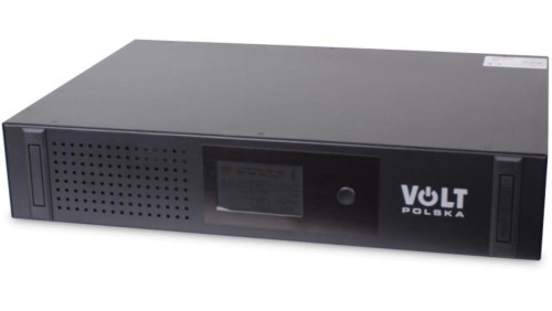 Zasilacz awaryjny UPS RACKUPS 850VA 480W 5UTRA85019