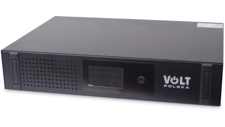 Zasilacz awaryjny UPS RACKUPS 850VA 480W 5UTRA85019