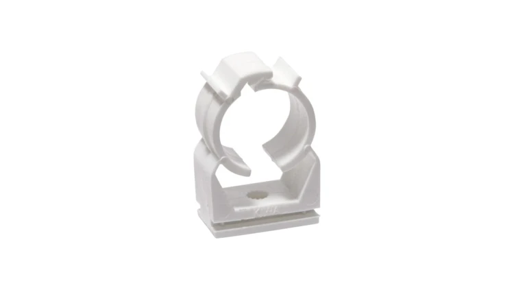 Uchwyt multiwymiarowy Abranyl AN 26-28mm, szary /opak. = 100 szt./ (926AN) CELO