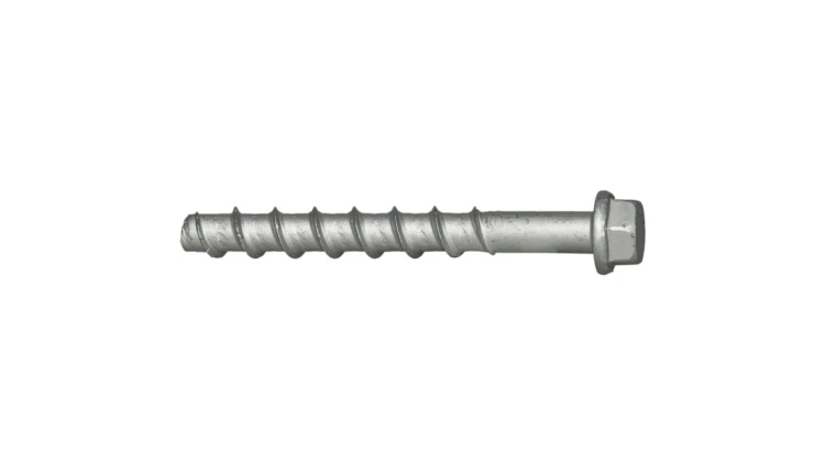 Wkręt do betonu BTS B 10x120mm /opak. = 40 szt./ (9ZG10120BTSB) CELO