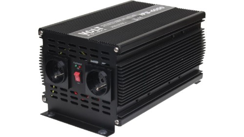 Przetwornica IPS 4000 12V / 230V 2000/4000 W (3IPS400012) VOLT POLSKA