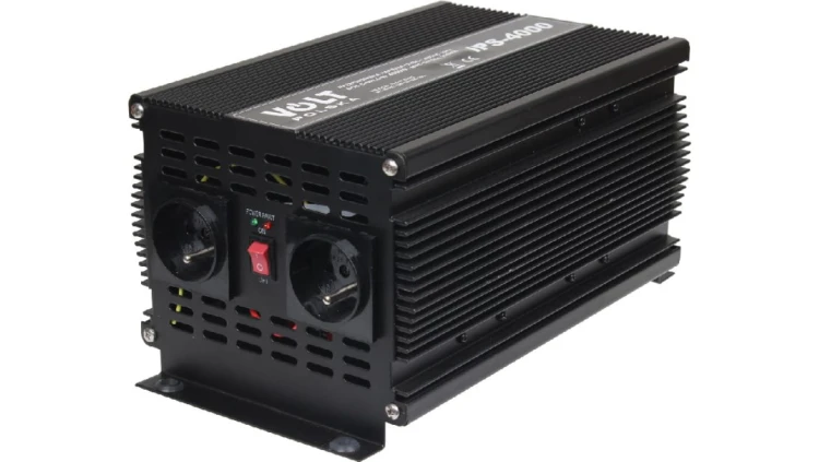 Przetwornica IPS 4000 12V / 230V 2000/4000 W (3IPS400012) VOLT POLSKA