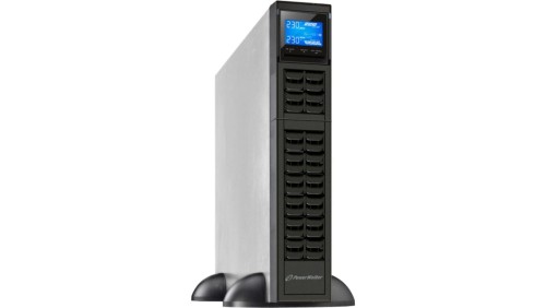 Zasilacz awaryjny UPS VFI 1000 CRM LCD