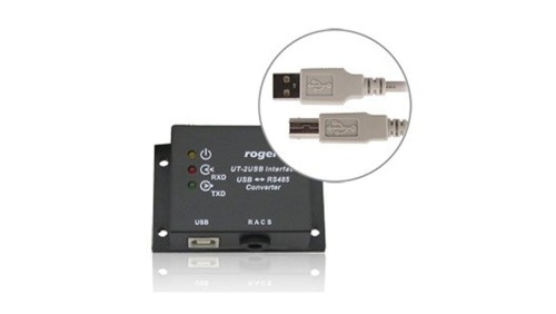 Interfejs (UT-2 USB) ROGER