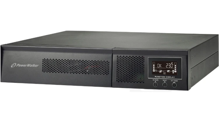 Zasilacz awaryjny UPS VFI 3000 RMG PF1