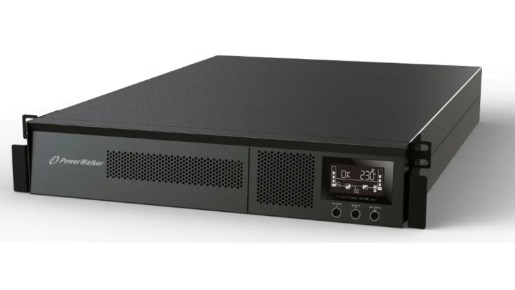 Zasilacz awaryjny UPS VFI 1500 RMG PF1