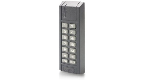 Zamek szyfrowy (SL2000E) ROGER