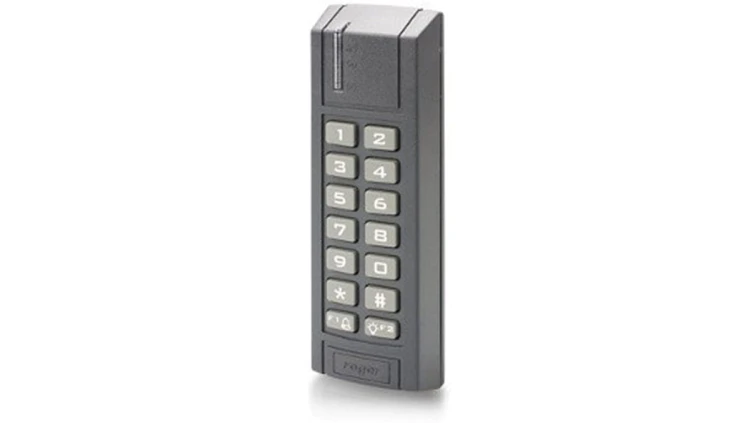 Zamek szyfrowy (SL2000E) ROGER