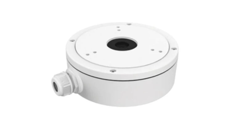 Puszka montażowa do kamer DS-1280ZJ-M