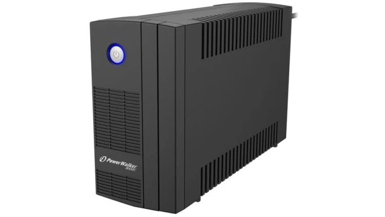 Zasilacz awaryjny UPS VI 850 SB FR