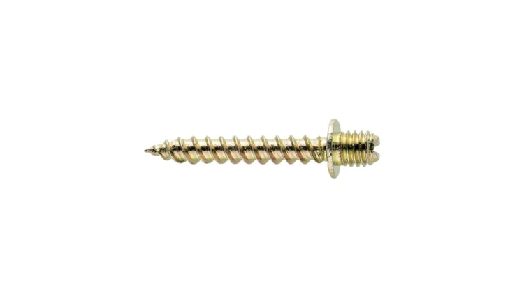 Wkręt 6x30mm dla kołka FX-MSD-MZK z gwintem M6 /opak. = 100 szt./ (9B630TF) CELO