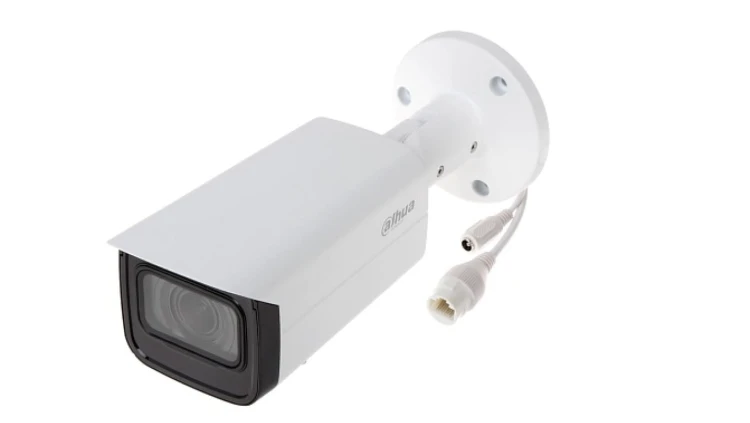 Kamera tubowa IP 2Mpx 2.8...12mm IPC-HFW1230T-ZS-2812-S5
