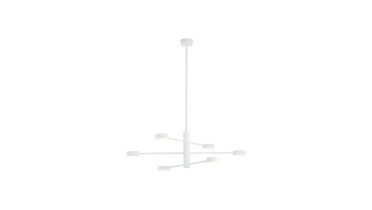 Lampa wisząca ORBIT 7942 Nowodvorski Lighting