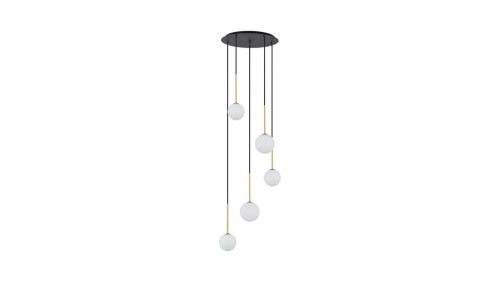 Lampa wisząca KARO 10303 Nowodvorski