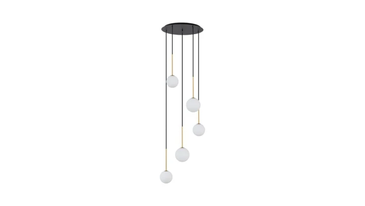 Lampa wisząca KARO 10303 Nowodvorski